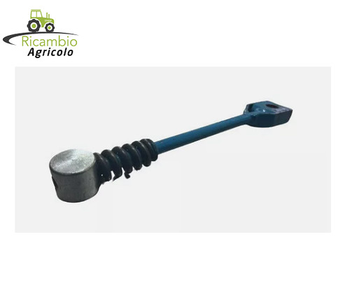 Biella ferro bcs 622 con - biella,