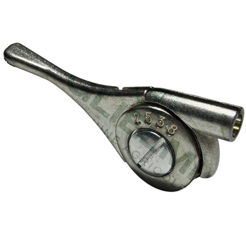 Manettino acceleratore - manettino,