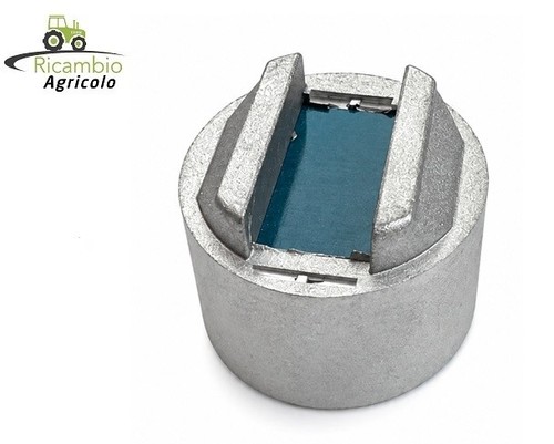 Calottina frizione - calottina,