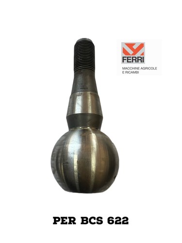 Sfera con cono per - con,