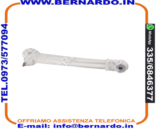 Biella nylon movimento lame - nylon,