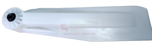 Tavola andana destra per - andana,