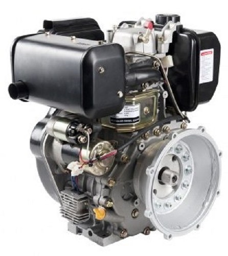 Moteur diesel 10hp - moteur, pour