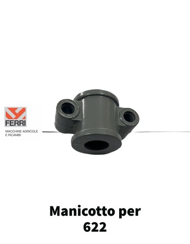 Manicotto scatola oscillante - scatola,