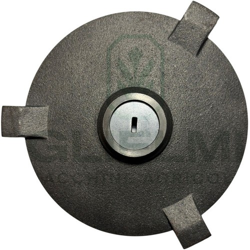 Piatto disco frizione - disco,